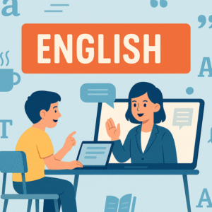 English