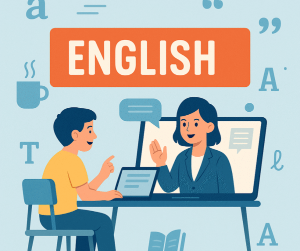 English