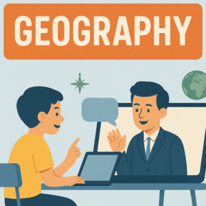 Geography