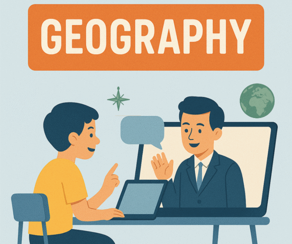 Geography