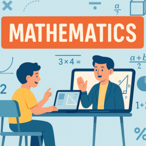 Mathematics